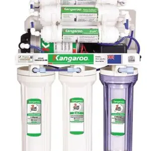 Máy lọc nước kangaroo