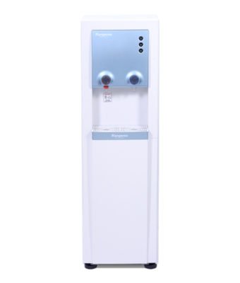  máy lọc nước nóng lạnh dùng hệ thống lọc UF