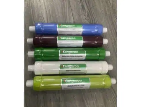 Bộ lõi chức năng Kangaroo 56789